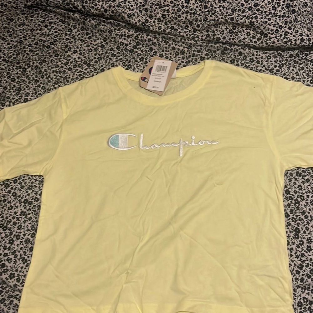 Girl’s Tee